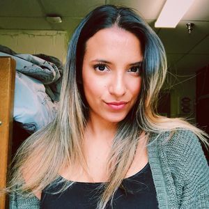 Meet your Posher, Karina